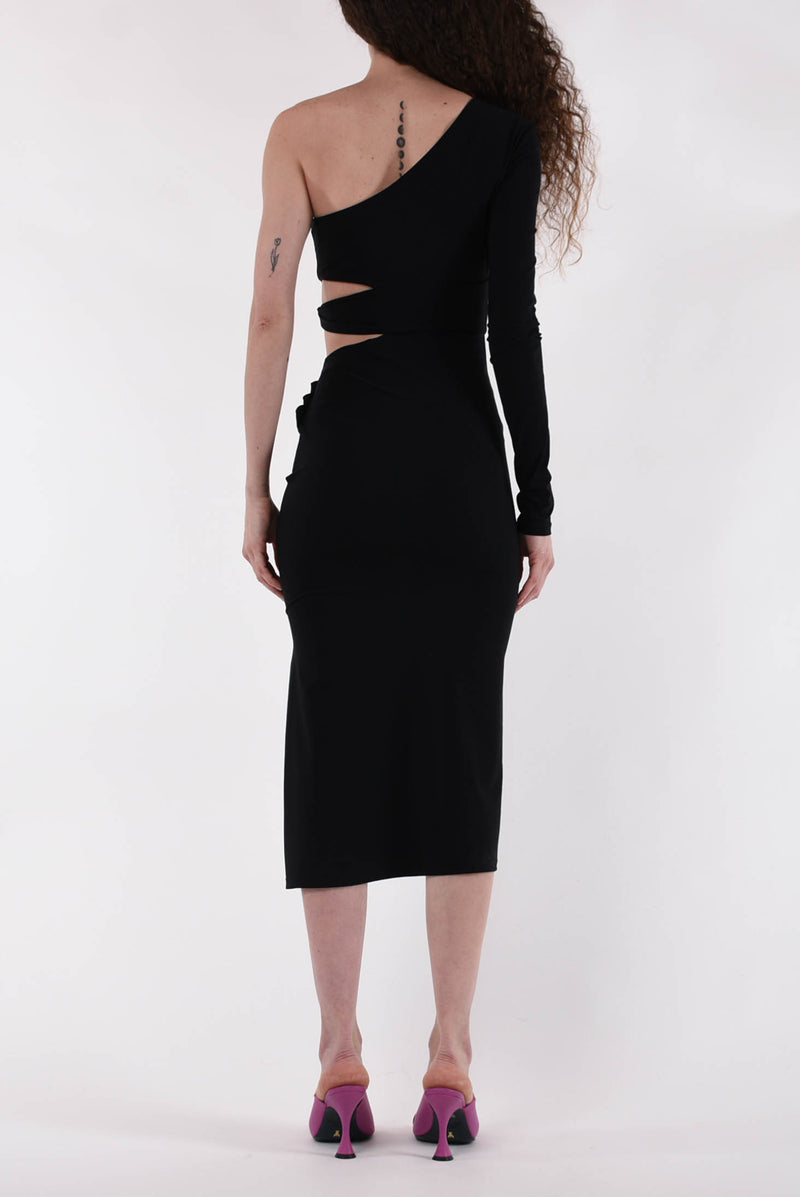 PATRIZIA PEPE abito midi