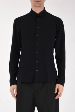 PATRIZIA PEPE Camicia slim