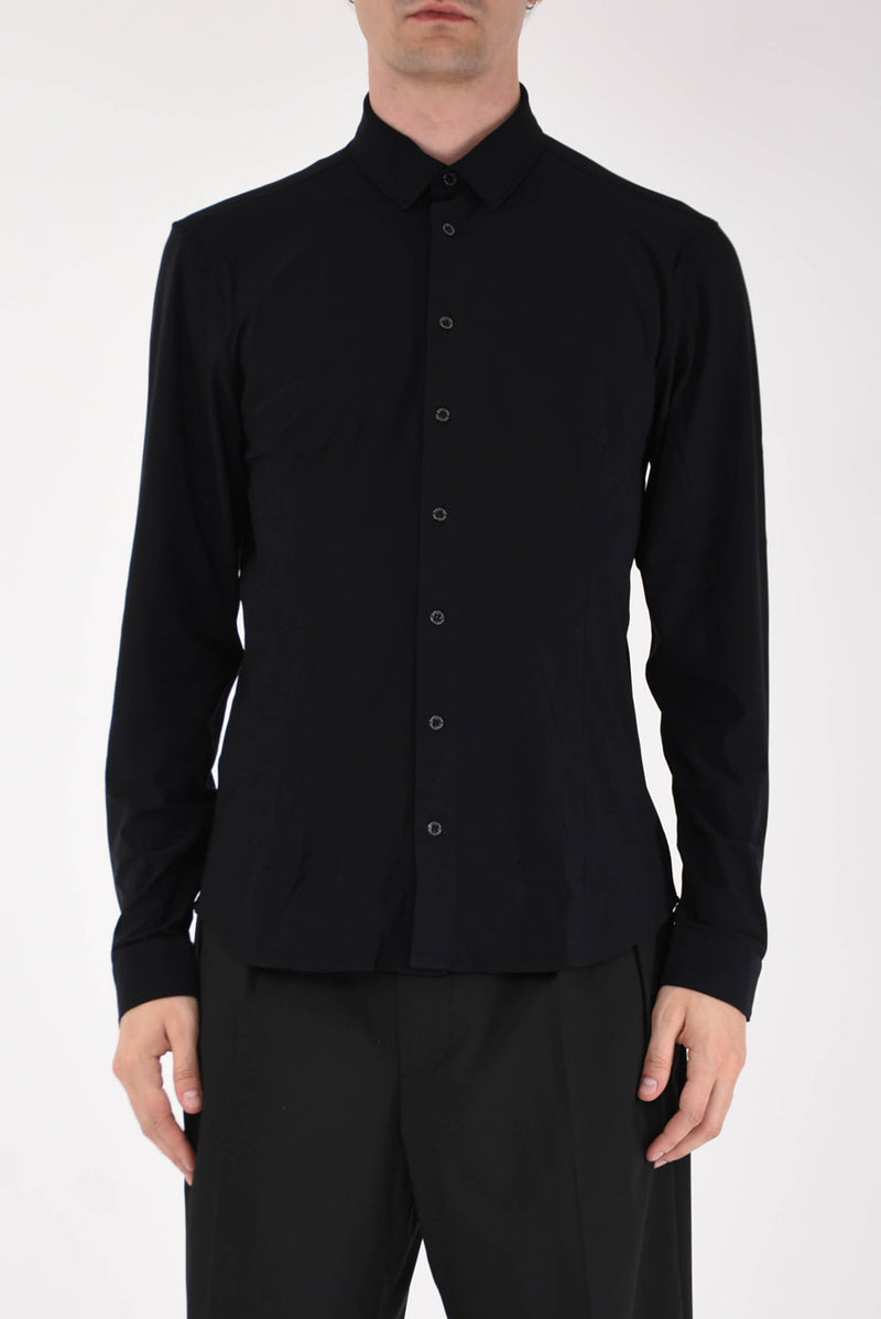 PATRIZIA PEPE Camicia slim