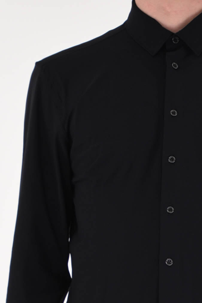 PATRIZIA PEPE Camicia slim