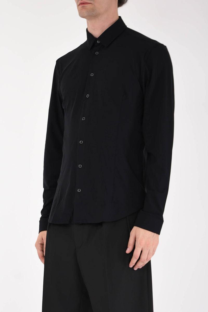 PATRIZIA PEPE Camicia slim