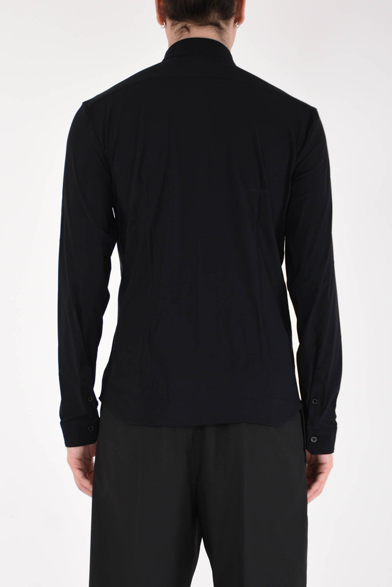 PATRIZIA PEPE Camicia slim