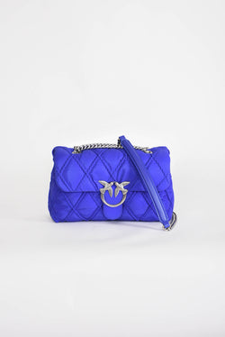 PINKO borsa a tracolla modello love classic puff nylon