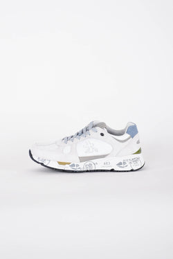 PREMIATA Sneakers MASE in pelle