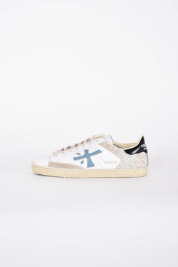 PREMIATA Sneakers STEVEN in pelle