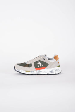 PREMIATA Sneakers MASE in pelle