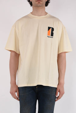 REPRESENT T-shirt decade of speed in cotone