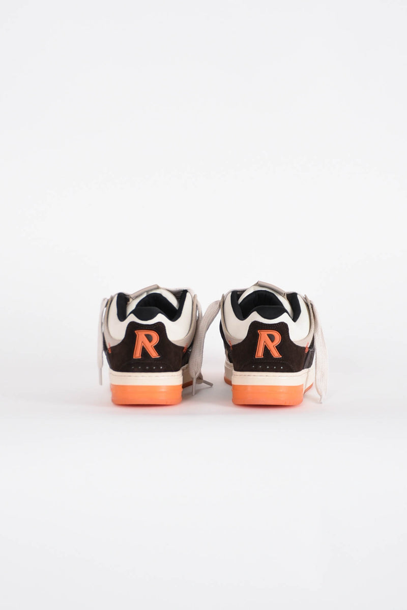 REPRESENT Sneakers bully in pelle