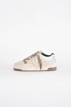 REPRESENT Sneakers bully in pelle