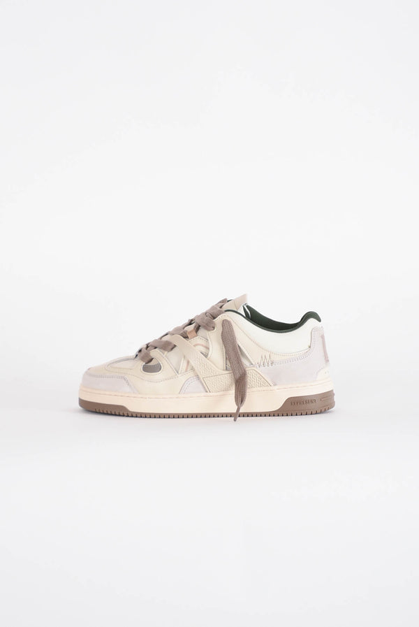 REPRESENT Sneakers bully in pelle