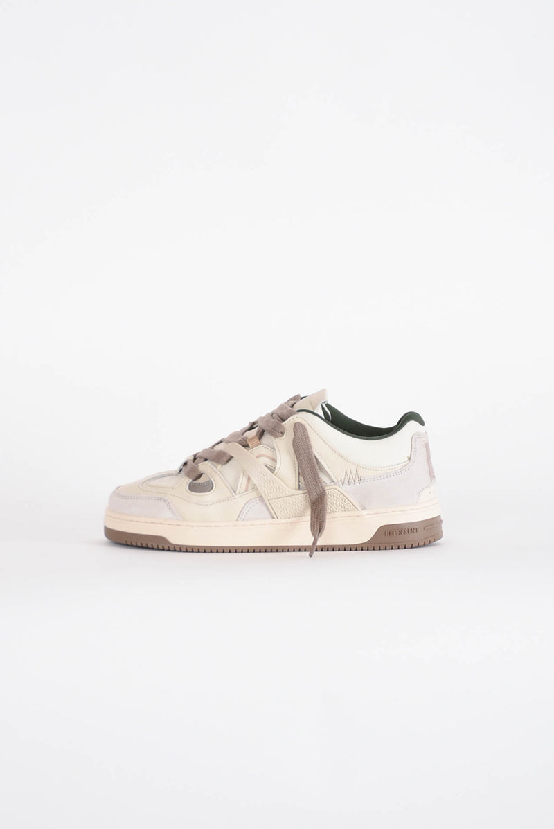 REPRESENT Sneakers bully in pelle