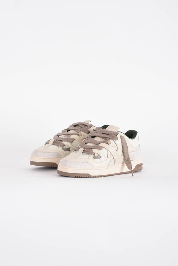 REPRESENT Sneakers bully in pelle