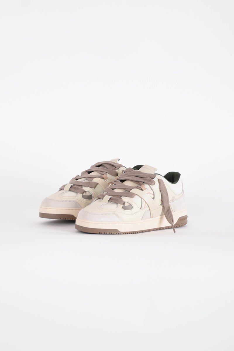 REPRESENT Sneakers bully in pelle