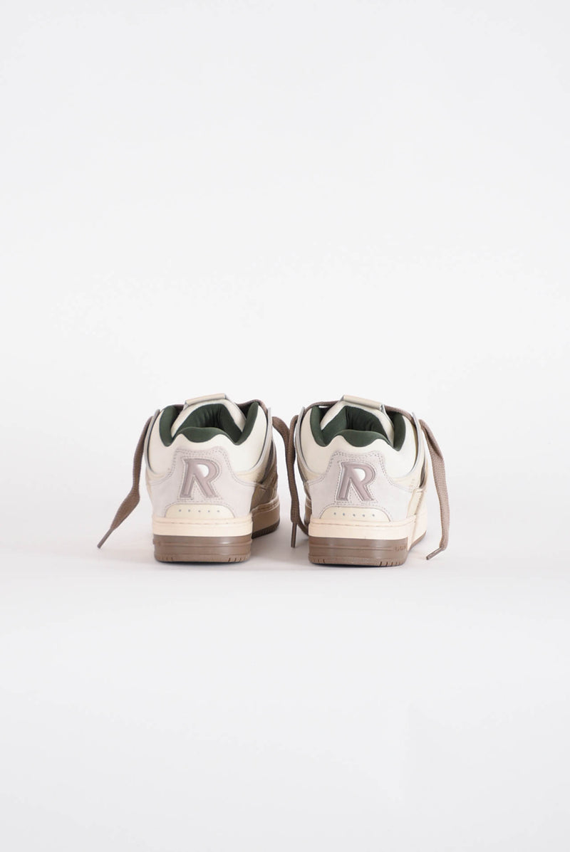 REPRESENT Sneakers bully in pelle