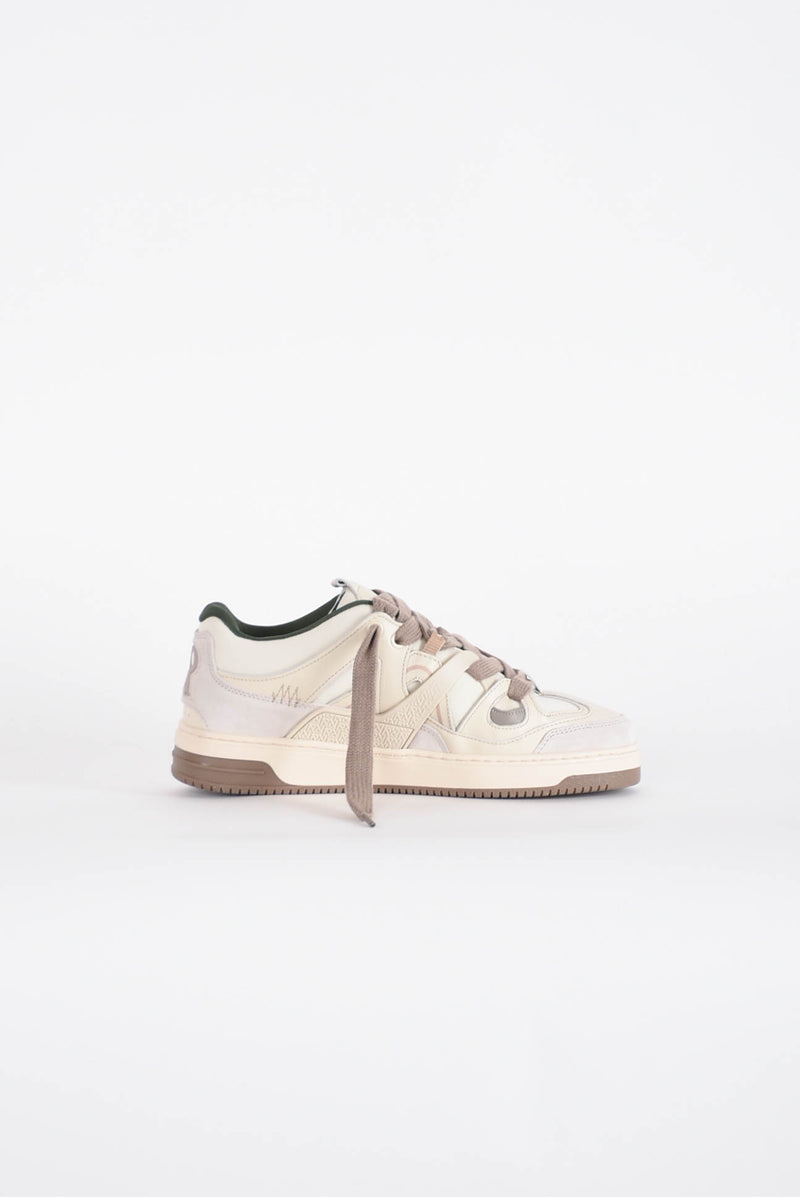 REPRESENT Sneakers bully in pelle