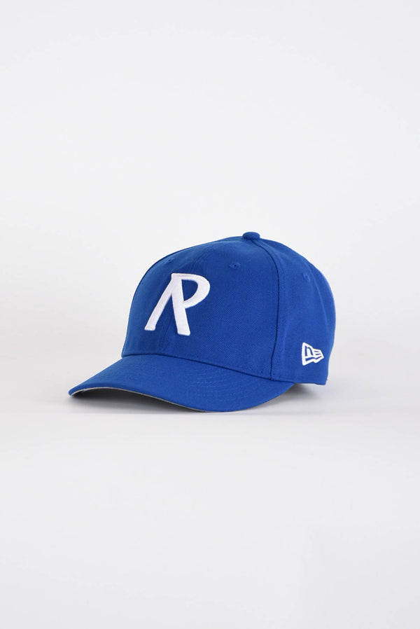 REPRESENT Cappello initial new era