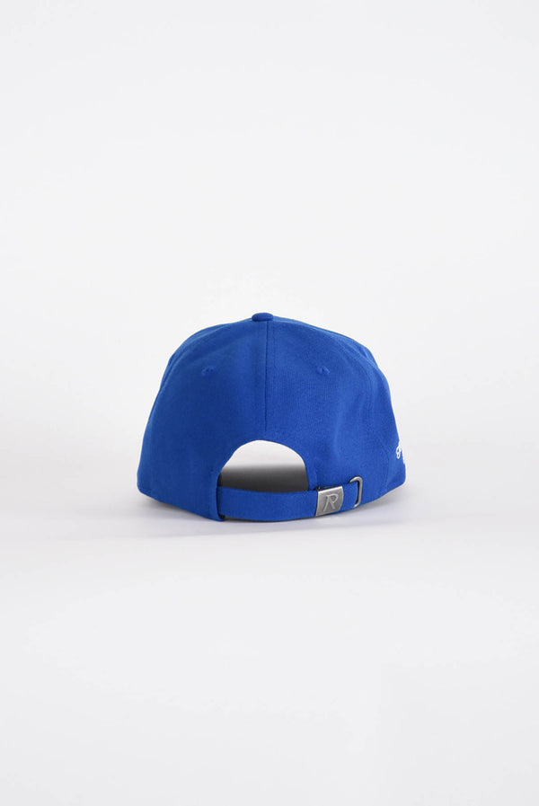 REPRESENT Cappello initial new era