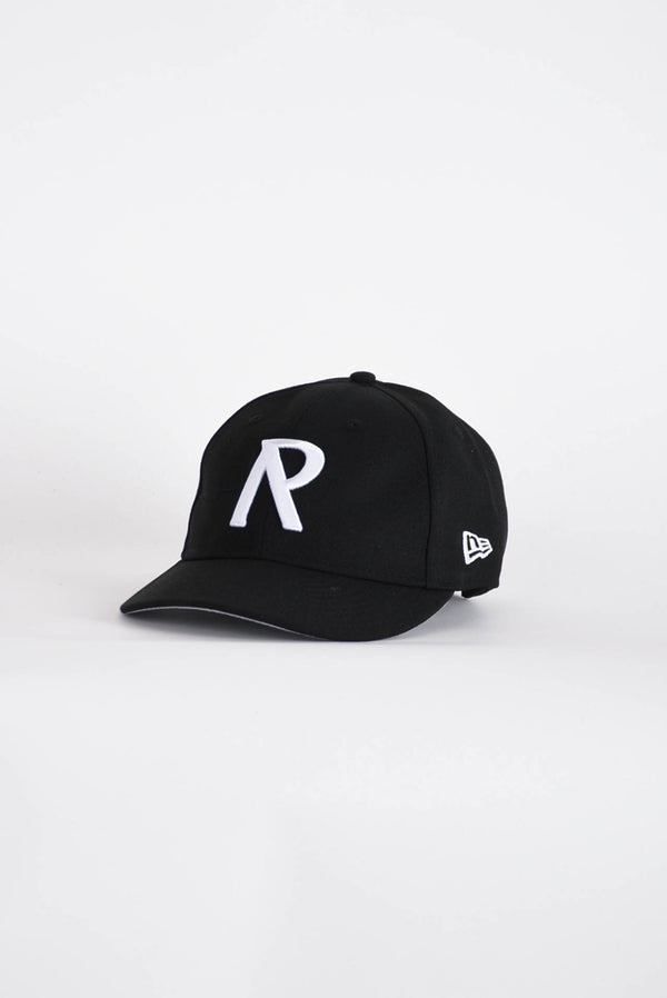 REPRESENT Cappello initial new era