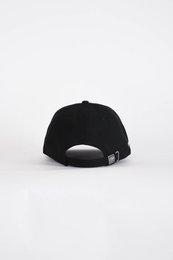 REPRESENT Cappello initial new era