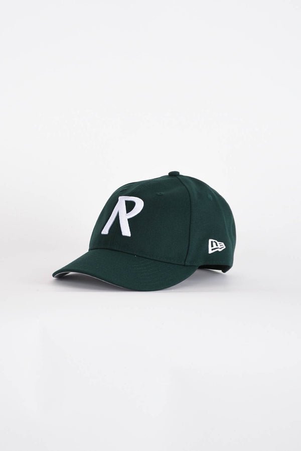 REPRESENT Cappello initial new era