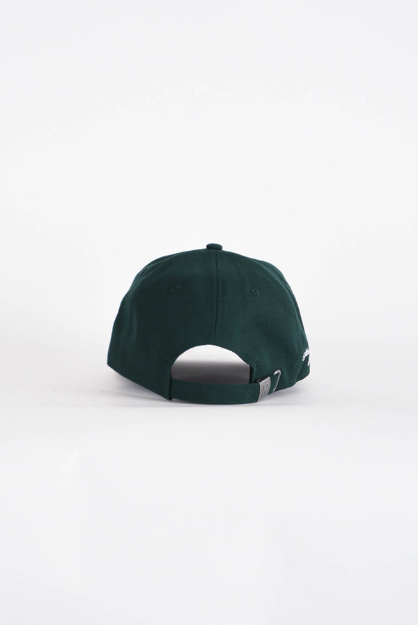 REPRESENT Cappello initial new era