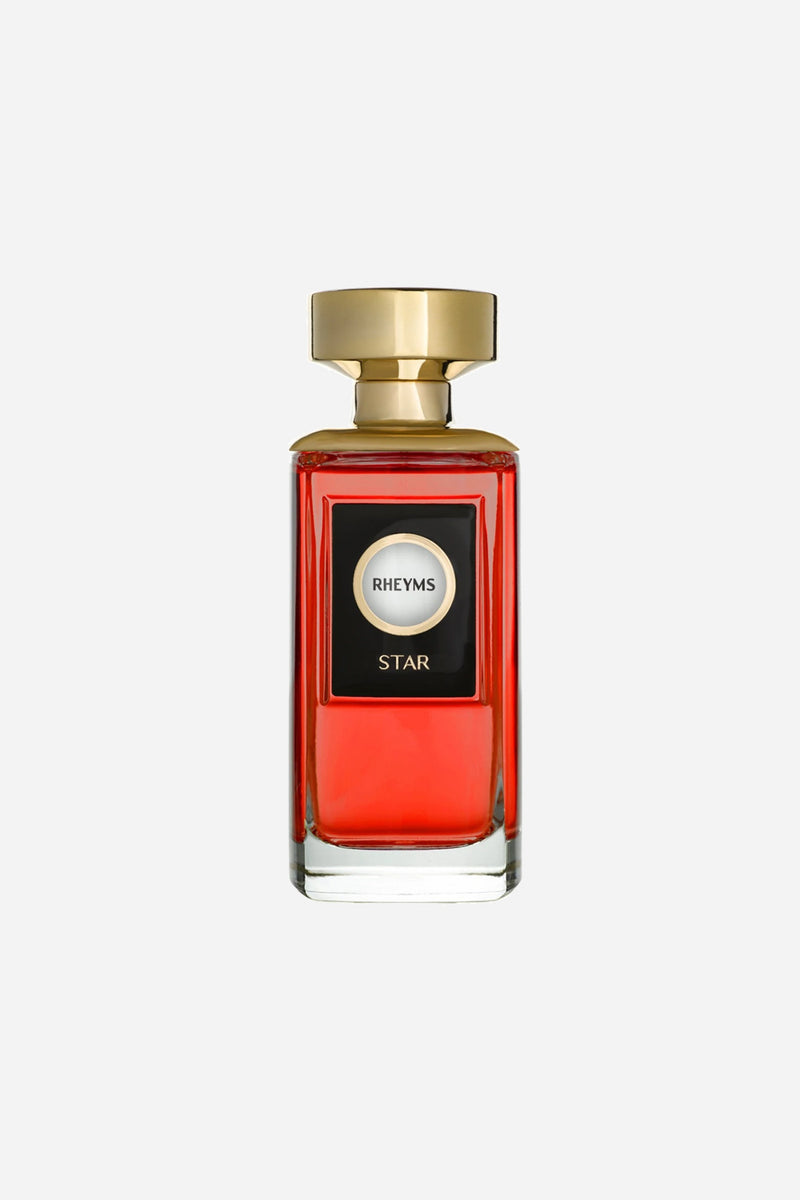 RHEYMS Profumo star