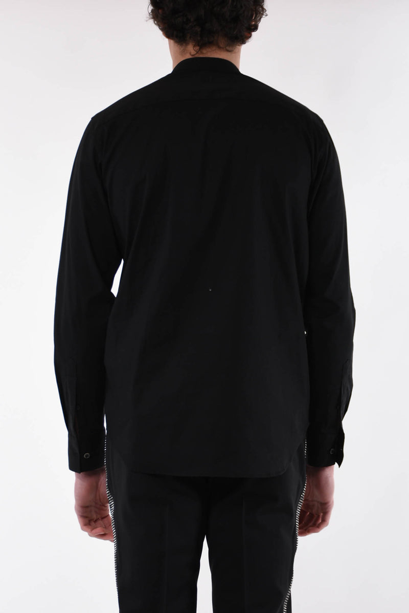 JOHN RICMOND Camicia in cotone