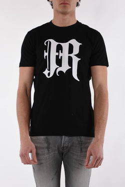 JOHN RICHMOND T-shirt in cotone