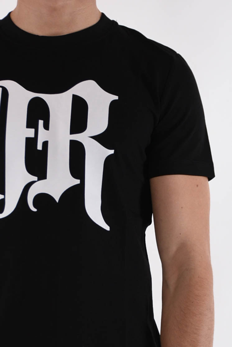 JOHN RICHMOND T-shirt in cotone