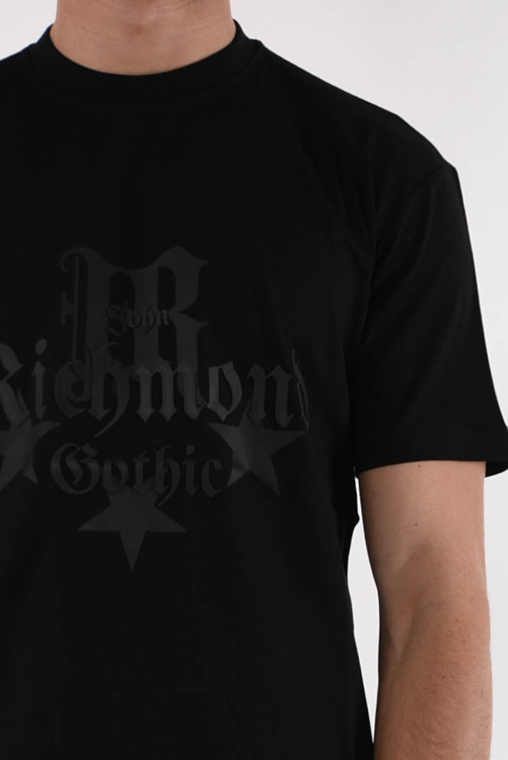 JOHN RICHMOND T-shirt in cotone
