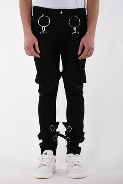 JOHN RICHMOND Jeans 5 tasche