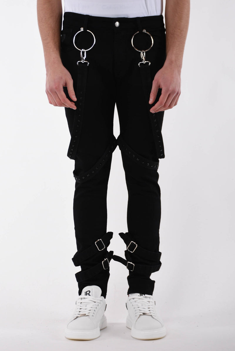 JOHN RICHMOND Jeans 5 tasche