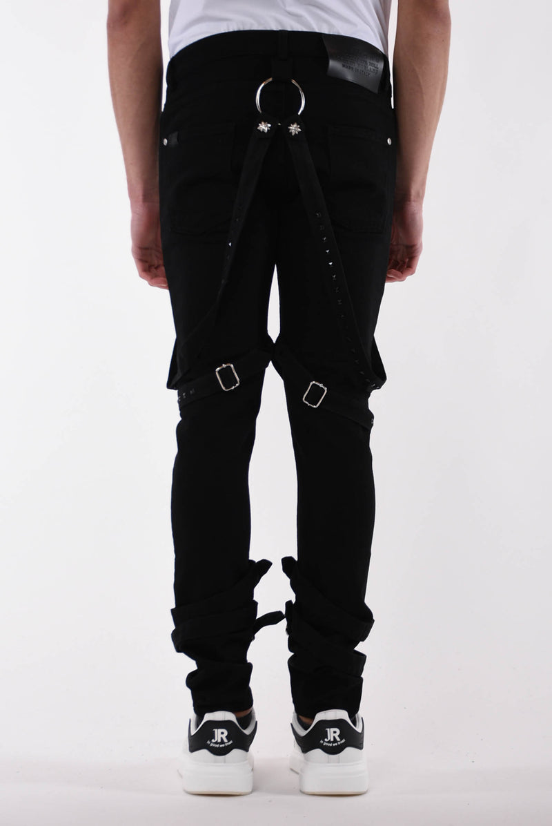 JOHN RICHMOND Jeans 5 tasche