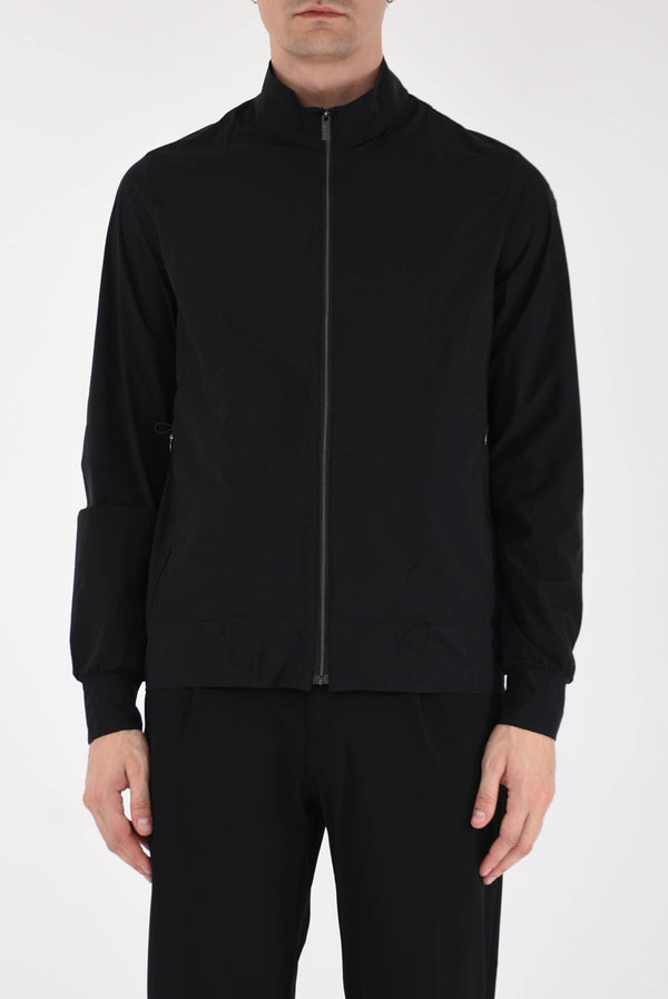 RRD Cult fleece jacket in technical fabric