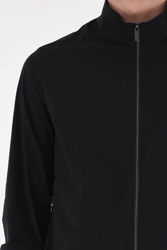 RRD Cult fleece jacket in technical fabric