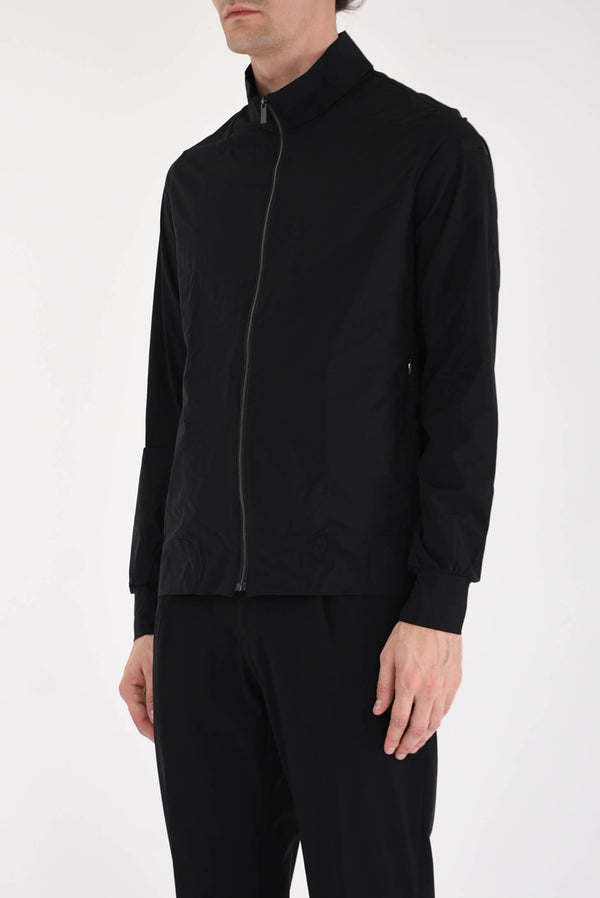 RRD Cult fleece jacket in technical fabric