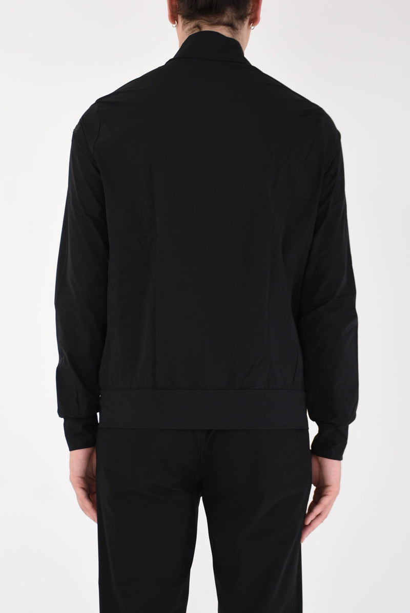 RRD Cult fleece jacket in technical fabric