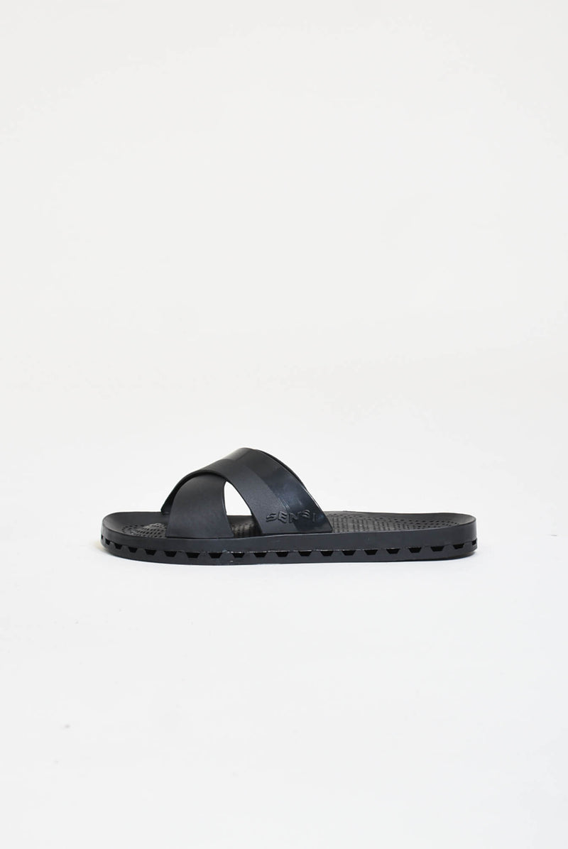 SENSES Amalfi city slipper