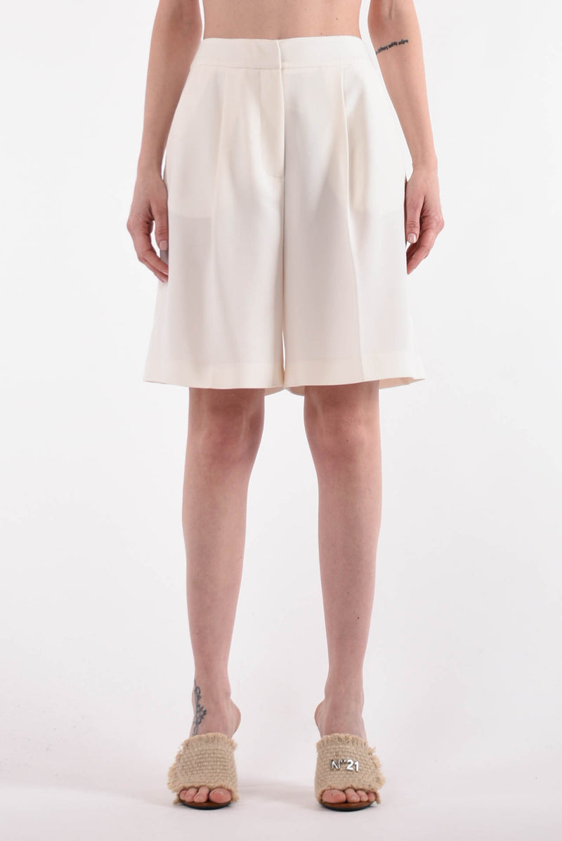 SIMONA CORSELLINI shorts