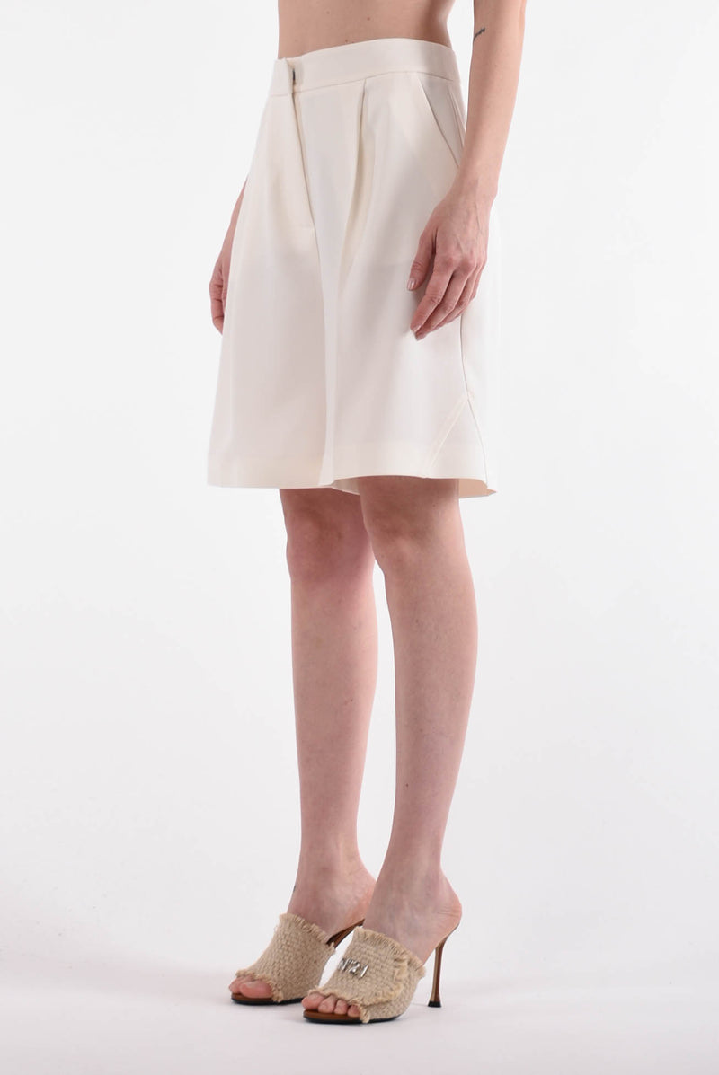 SIMONA CORSELLINI shorts