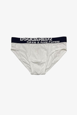 DSQUARED Underwear briefs with logo