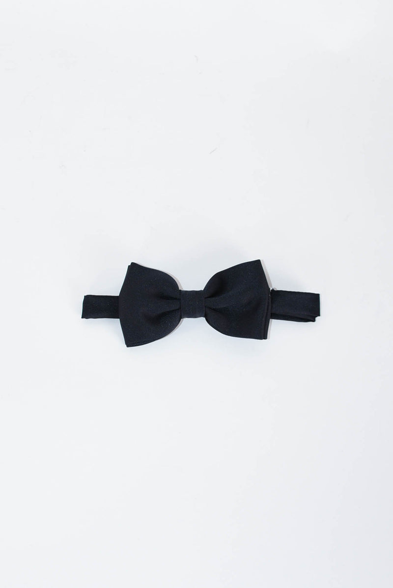 TAGLIATORE Papillon in raso
