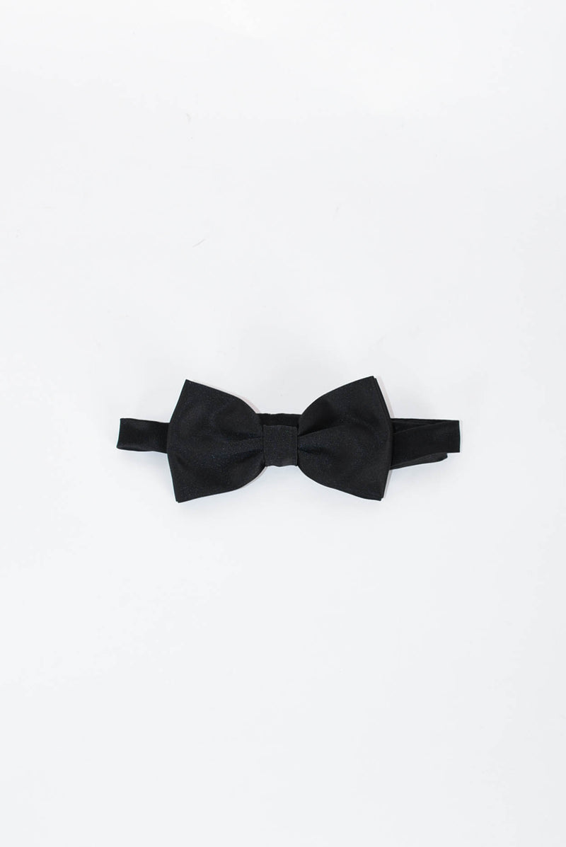 TAGLIATORE Papillon in raso