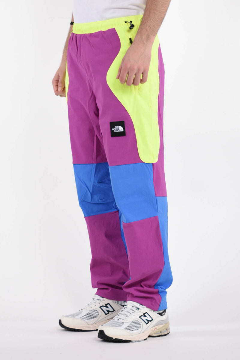 THE NORTH FACE pantaloni carduelis