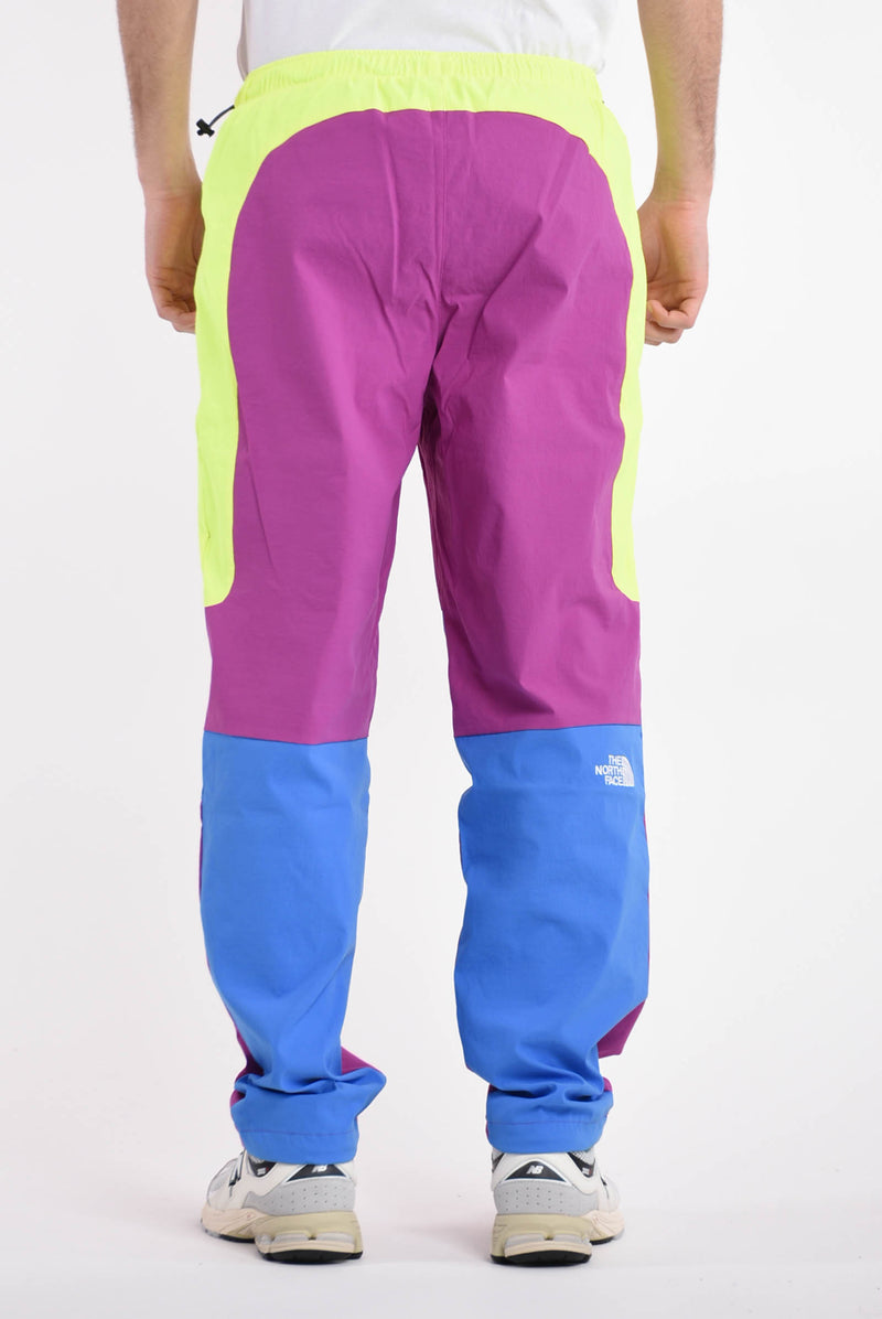 THE NORTH FACE pantaloni carduelis