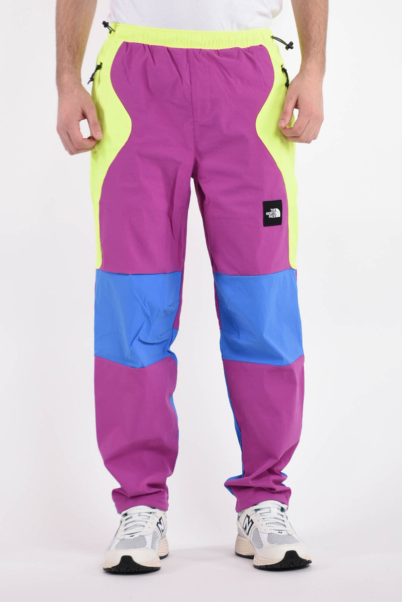 THE NORTH FACE pantaloni carduelis