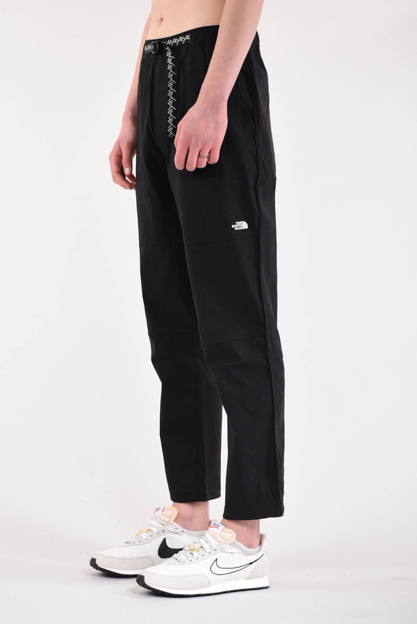 THE NORTH FACE Pantaloni class v belted