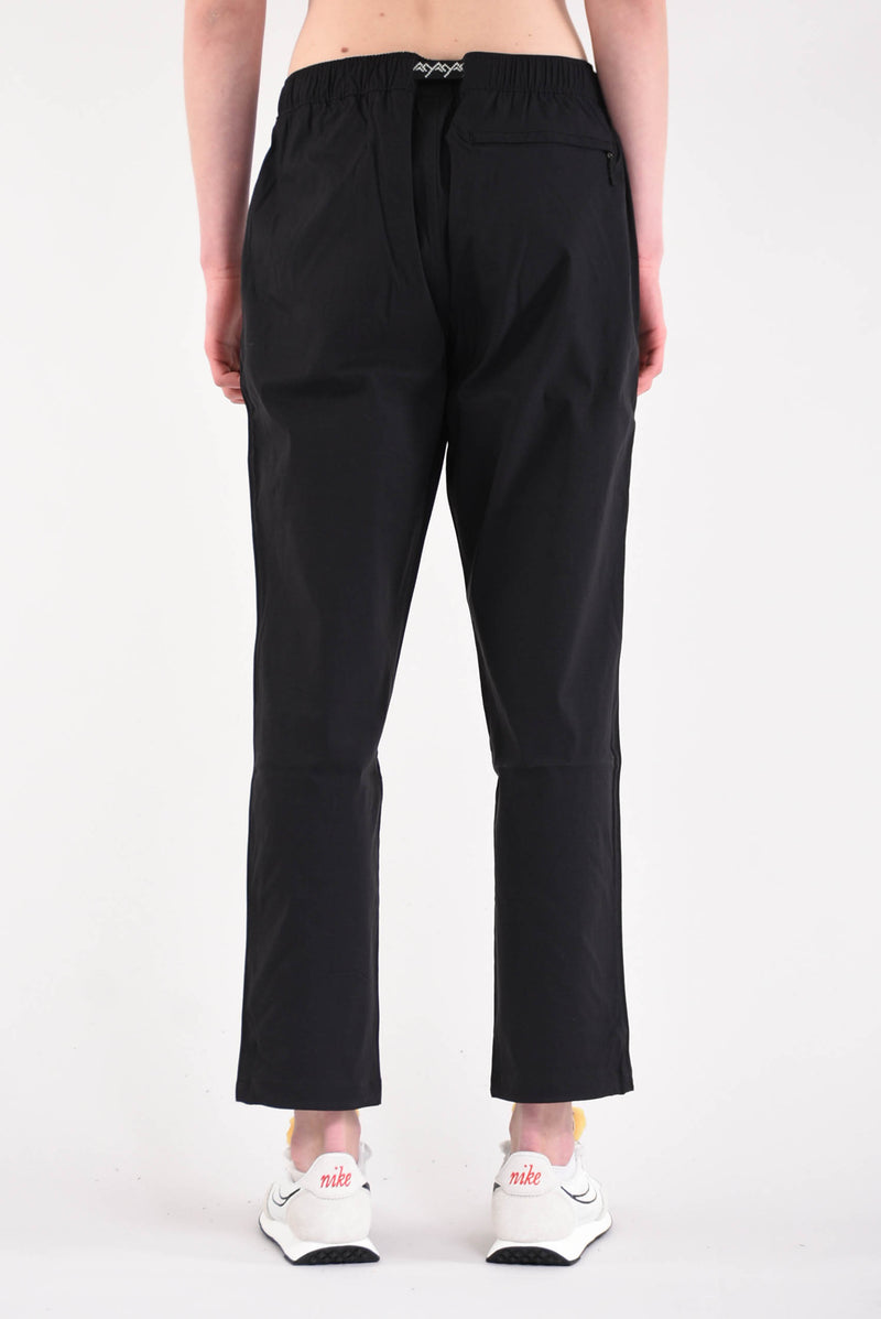THE NORTH FACE Class v belted trousers