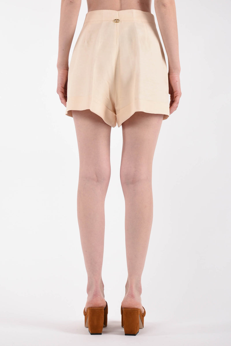 TWIN SET shorts