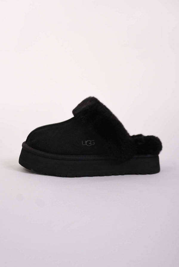 UGG sabot model disquette